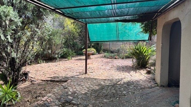 3 Bedroom Property for Sale in Fauna Free State